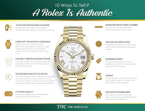 rolex counter genuine|how to check rolex authenticity.